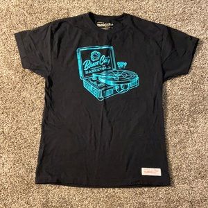 Memphis Grizzlies Shirt